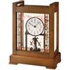 Seiko Clocks Orologio da parete Seiko Clock marrone