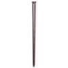 Rowan Ferri da maglia (legno) -2,75 mm, marrone