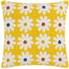 furn. Heya Home Federa per cuscino margherita