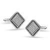 LeCalla Gemelli da uomo in argento Sterling per papà e nonno, Argento
