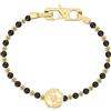 Guess Log-in Bracciale Oro