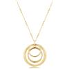 Brosway Collana Donna, Collana Lunga in Acciaio | Collezione Amy - BAY07