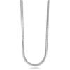 Brosway Collana Uomo, Collana Girocollo in Acciaio | Collezione Riptide - BTD015