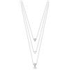 Brosway Collana Donna in Acciaio e Perle | Collezione Perfect - BPC07