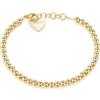 S'Agapõ Bracciale Donna in Acciaio | Collezione Happy - SHAC30