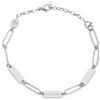 Brosway Bracciale Donna in Acciaio | Collezione Essential - BNL067
