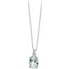COMETE GIOIELLI collana donna gioielli Comete Fantasia Di Colore elegante cod. GLQ 267