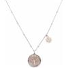 Brosway AMEN Collana Colar CLAL Marca