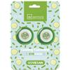 Idc Institute Cucumber Eye Pads