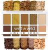 wet n wild, Color Icon 10-Pan Palette, Palette di Ombretti, 10 Colori Riccamente Pigmentati per il Trucco di Tutti i Giorni, Formula a Lunga Durata e Facile da Sfumare, Call Me Sunshine