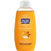 Neutro Roberts Doccia Shampoo Idratante, con Puro Olio di Glicerina e Miele e Acero Rosso, fragranza avvolgente e idratante, Deterge Corpo e Capelli, Plastica 100% riciclata Senza Sapone, 250 ml