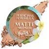 Physicians Formula, Matte Monoi Butter Bronzer, Terra Abbronzante Viso Waterproof, Finish Opaco a Lunga Durata, Formula Nutriente con Burro di Monoi e Pro-Vitamine, Shade Sunkissed