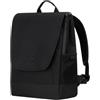 Maxi-Cosi zaino fasciatoio, capiente e pratico per uscire, tappetino fasciatoio XL, capacità 19,5 L, tasca porta pannolini, Ink Black