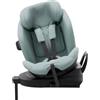 Avionaut Seggiolino Auto Avionaut Stardust 360° Reboarder i-Size (61-150 cm) | RWF fino a 125 cm/21 kg, girevole e reclinabile, traspirante - dalla nascita fino a 12 anni (Mint)