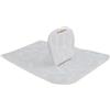 JYOKO KIDS Cuscinetto coprisedile Protettore assorbente e riutilizzabile (Bloom)