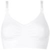 Medela Reggiseno Gravidanza e Allattamento Donna Reggiseno Senza Cuciture e Ferretti per Gravidanza e Allattamento, con Fascia Elastica e Tessuto Traspirante, Comfort Duraturo