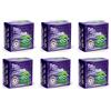 Totò Piccinni PILLO Premium New Born, Taglia 1 (2-5 Kg), 6 Pacchi da 28 (168 Pannolini Bimbo)