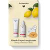 WALA ITALIA Srl Dr. Hauschka - Rituale Corpo Energizzante - Cofanetto Regalo