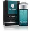 Tonino Lamborghini Millennials Dinamico Eau de Toilette (uomo) 125 ml variante Imballaggio nuovo