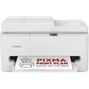 Canon PIXMA TS7550I - Stampante Multifunzione con Connettività Wi-Fi, Alimentatore Automatico da 35 fogli | Wireless per Stampa Facile dal Tuo Smartphone PIXMA Print Plan