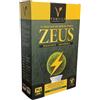 Verilea ZEUS - Semi da Prato Universale Micorrizzati, Miscela Resistente a Bassa Manutenzione, Festuca, Lolium e Poa Pratensis (1 kg per 35mq)
