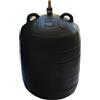 XLWLLNJ Tappo Gonfiabile per Tubi per Test E Riparazione Fognature per WC E Docce Intasati, DN150160mm