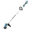 Makita DUR192LZX1 Batteria Ricaricabile Rasentrimmer Senza Batteria Ricaricabile, Senza caricabatteria 18V Schnittbreite (Max.): 300mm