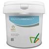 Bioges Solfato Ammonico da 6 kg -Azione acidificante, Ideale per Piante da frutto, acidofile e tappeti erbosi
