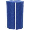 SUPVOX Copri Bombola Gas da Esterno Oxford Blu, Copertura per Propano e Resistente alle Intemperie, Protezione Antipolvere per Campeggio e Patio