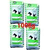 Vialca Jolly Pellet 100KG (4 Sacchi per 25KG) STALLATICO Biologico Naturale in Pellet