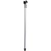 TANIASHOP Prolunga Estensione Asta 85cm per Taglierba Decespugliatore a Scoppio 4 in 1 Multifunzione Diametro 26mm 9 Denti