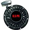 CROSSFER GmbH - Avviamento a strappo per motore a benzina da 5,5 fino a 6,5 CV