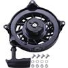 BBTISG Avviamento a Riculo, Avviamento a Strappo per Tosaerba Briggs e Stratton 497680