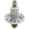 Antanker - Gruppo mandrino per tosaerba sostituisce John Deere GY20454 GY20867 GY20962 GY21098 106,7 cm, 121,9 cm e 137,2 cm