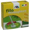 Maniver Filo per decespugliatore stellare, diametro 3,0 x 50 mt