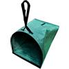 Generic Grande paletta per raccogliere foglie, pulizia efficiente del cortile, 70 x 55 x 40 cm, borsa da giardino per raccogliere tagliata, detriti paesaggistici e rifiuti per la cura del