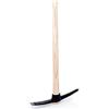 POKM Toolsmarket GmbH Piccone con manico in legno, zappa, peso: 2,5 kg