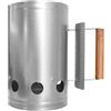 Ompagrill STARTER 190 X CARBONELLA CM.17X27