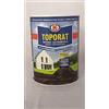 TOPORAT Professionale Tenda mole-rats Mole Killer veleno per topi bustine 150 g (15 esche)