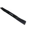 perfektGarten Lama per tosaerba da 40 cm compatibile con Parkside PRMA 40Li C1 (PRMA 40-Li C1)