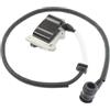 IVOOJA Bobina di accensione adatta per soffiatore a zaino Husqvarna 150BF 150BT 350BF 350BT EBZ5100 EBZ5150 BB2250 502846401 511492901
