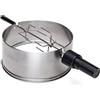 Cobb Rotisserie (Viene Fornito con Un Motore a Batteria - la Batteria Non è Inclusa) n. 90