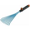Gardena Scopa-Rake Combisystemancho: 12 Cm