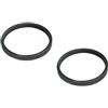 Valex CINGHIA PER PIALLA PE1800 2 PEZZI 1451600 Valex