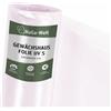 HaGa® - Pellicola protettiva UV5 per serra (al metro)