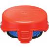 YUETTYY Bobina di ricambio per decespugliatore Black & Decker GL650 GL660 GL670 GL315 GL655 GL656 Bobina e filo (1 set)