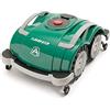 Ambrogio Robot Ambrogio L60 Elite Robot Tagliaerba 7.5Ah per 400 mq