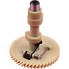 LAERNPU Albero a camme Albero a camme for GX160 GX200 5.5HP 6.5HP GX 160 200 Piccolo Motore for Tosaerba a Benzina Parte del Motore