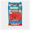 LEADER, Terriccio Universale, Ideale per Piante Verdi e da Fiore, Da Giardino, Terrazzo ed Interni, Con Fertilizzante e Perlite, Migliora Radicazione, Drenaggio e Vegetazione, Sacchetto da 70L