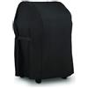 Wuyangcun Copertura impermeabile per barbecue Weber Spirit serie 210, 11,8 x 10,2 x 16,93 cm, in poliestere